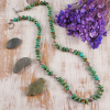 Royston turquoise necklace Royston turquoise necklace
