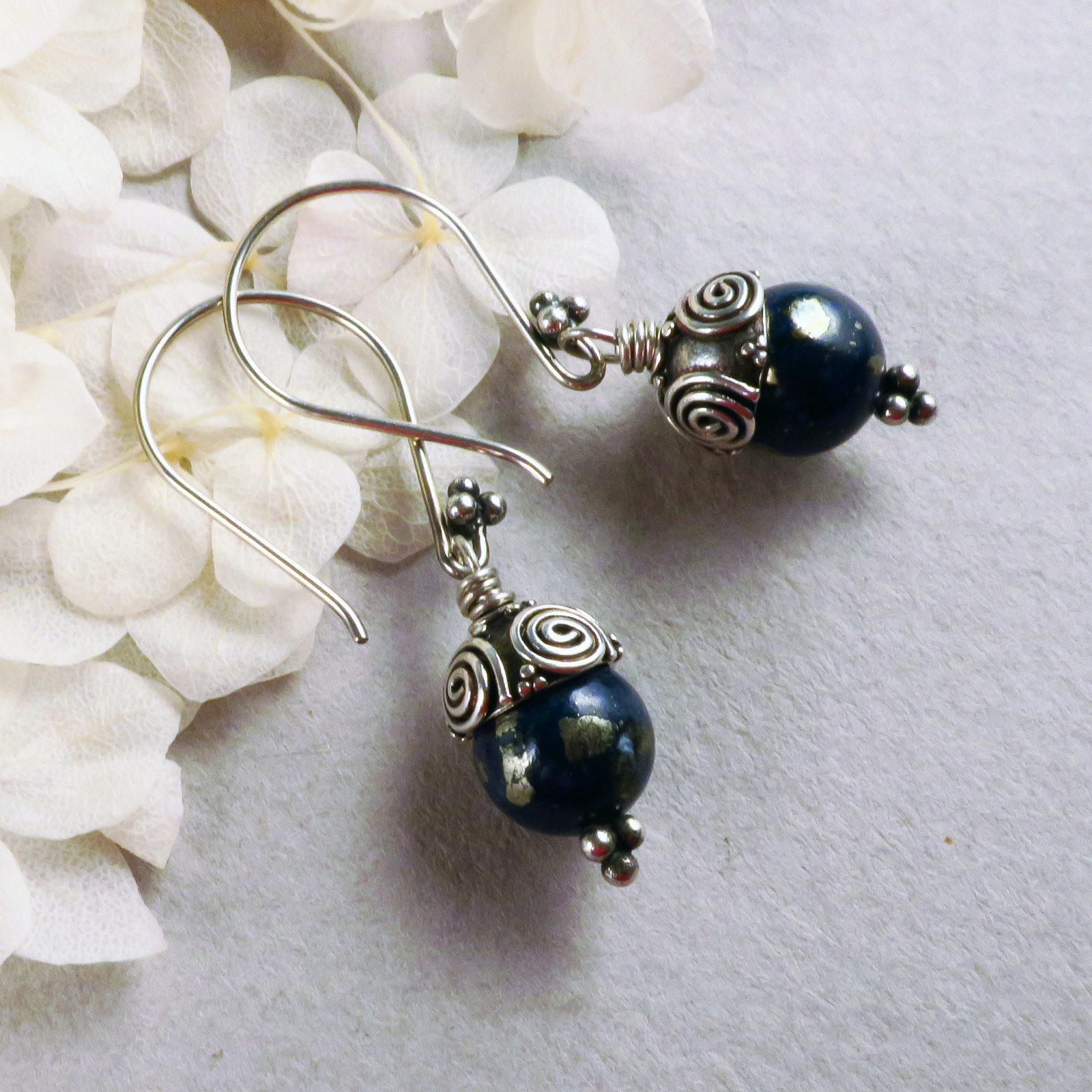 Bali handmade on sale jewelry